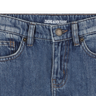 Cal&ccedil;as de ganga de corte reto ZADIG & VOLTAIRE 
                    BOY