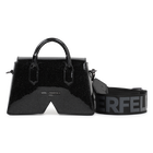 Bolsa de m&atilde;o ajust&aacute;vel KARL LAGERFELD KIDS 
                    GIRL