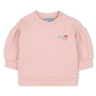 Conjunto de moletom + cal&ccedil;a KENZO KIDS 
                    GIRL