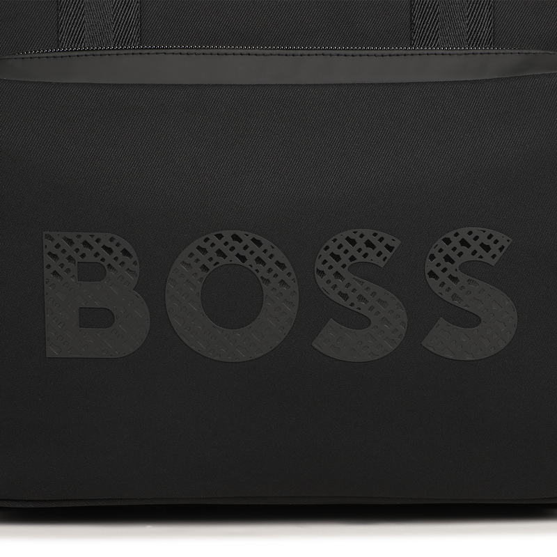 Mala de maternidade BOSS 
                        UNISEX