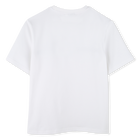 Camiseta de mangas curtas BOSS 
                    BOY