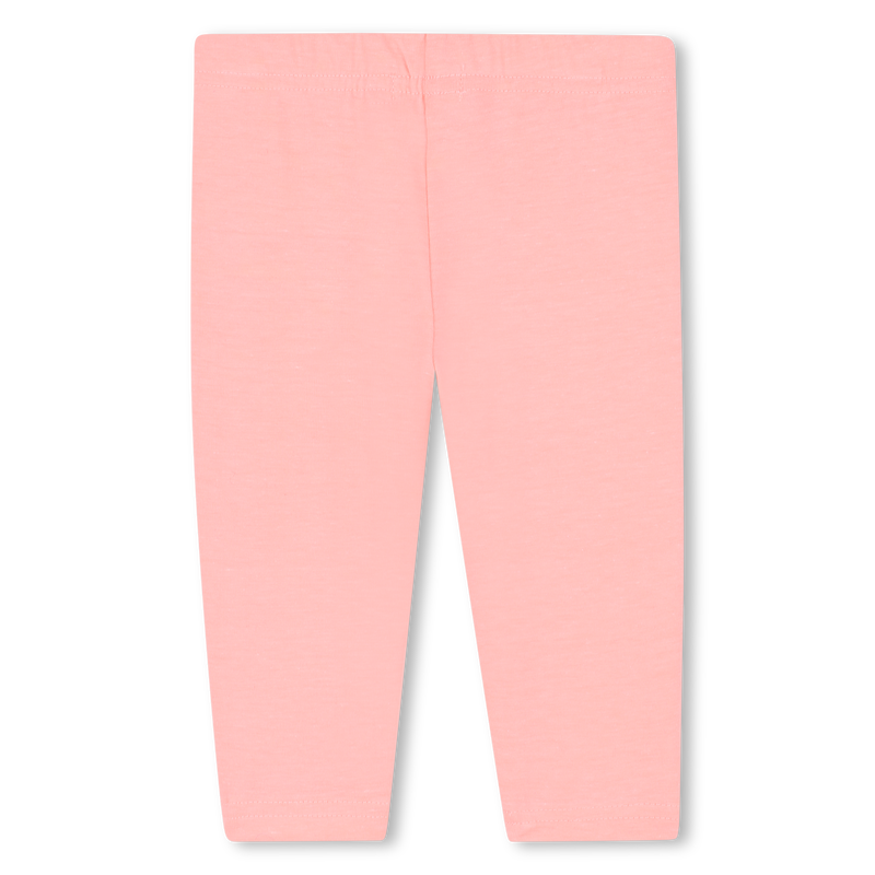 Conjunto de moletom e leggings BILLIEBLUSH 
                    GIRL