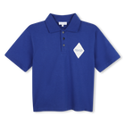 Polo de manga curta MARC JACOBS 
                    BOY