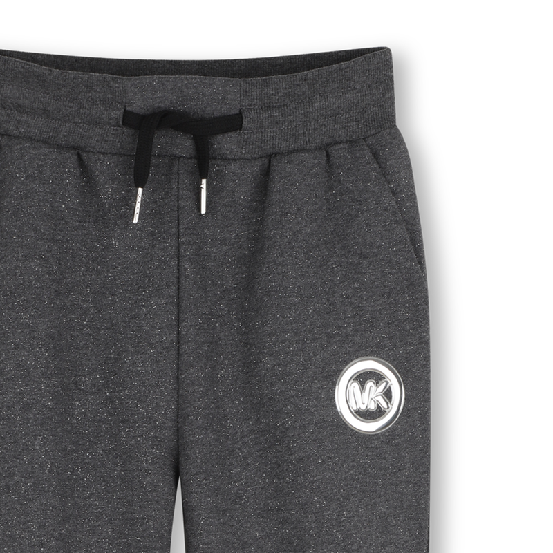 Cal&ccedil;as de moletom MICHAEL KORS 
                        MENINA