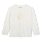 Camiseta de manga longa, ESBRANQUICADO, hi-res