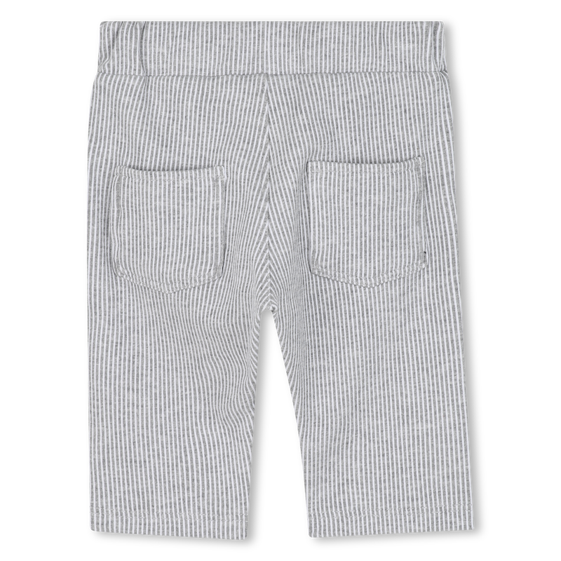 Conjunto de moletom + calça KENZO KIDS 
                    BOY