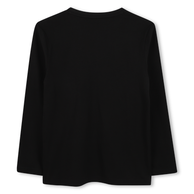 T-shirt de manga comprida BOSS BOY