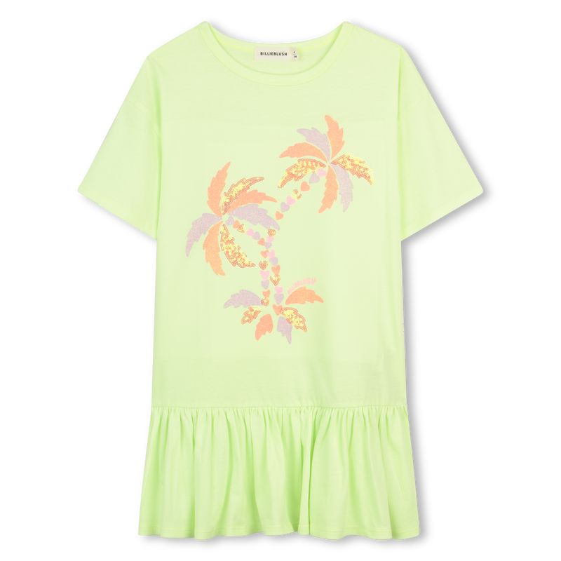 VESTIDO FORMAL BILLIEBLUSH 
                        GIRL