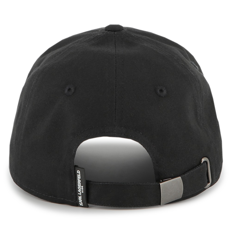 Tampa de sarja KARL LAGERFELD KIDS 
                    BOY