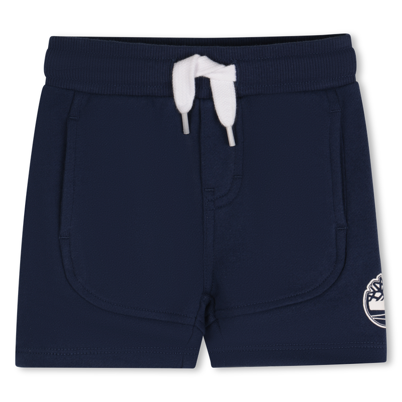 Cal&ccedil;&otilde;es em molet&atilde;o TIMBERLAND 
                        MENINO