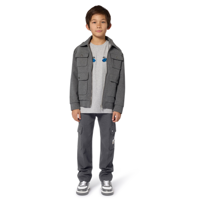 Cardigã de malha Milano GIVENCHY BOY