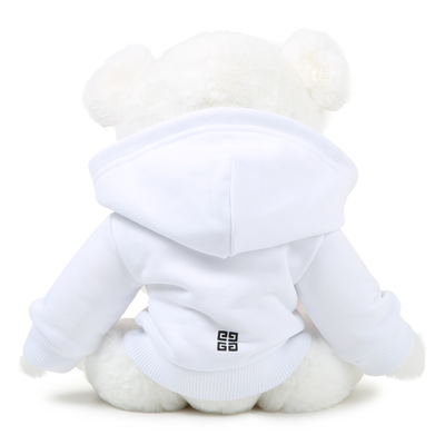 Brinquedo fofinho com capuz GIVENCHY UNISEX