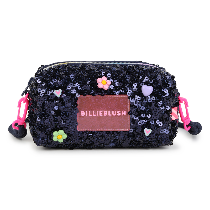 Estojo BILLIEBLUSH 
                        GIRL