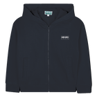 Cardig&atilde; jogger KENZO KIDS 
                    UNISEX