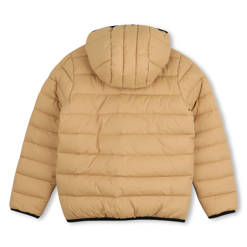 Casaco acolchoado TIMBERLAND 
                        BOY