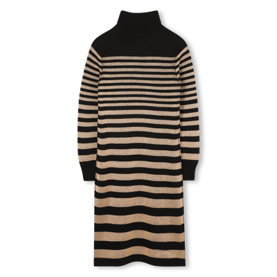 Vestido de manga comprida SONIA RYKIEL GIRL