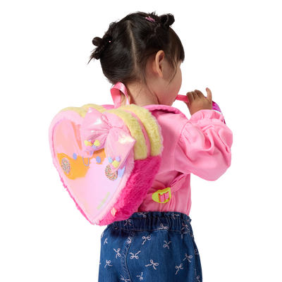 Mochila BILLIEBLUSH GIRL