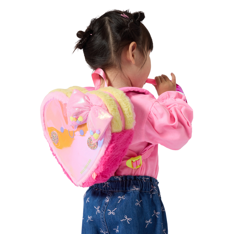 Mochila BILLIEBLUSH 
                        GIRL