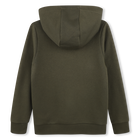 Cardigan esportivo BOSS 
                    BOY