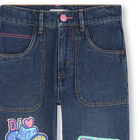 Cal&ccedil;as jeans BILLIEBLUSH 
                    GIRL