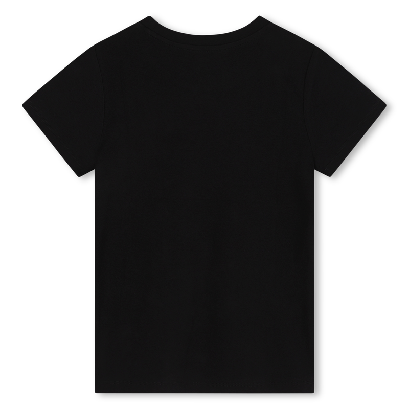 T-shirt de manga curta MICHAEL KORS 
                        GIRL