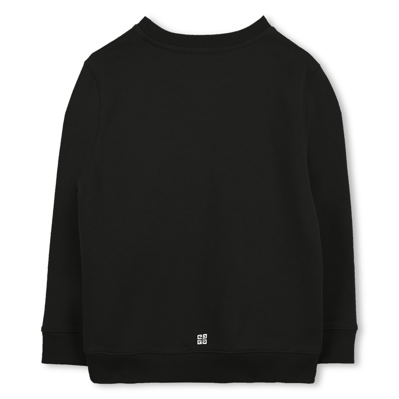 Moletom de l&atilde; GIVENCHY 
                        UNISEX