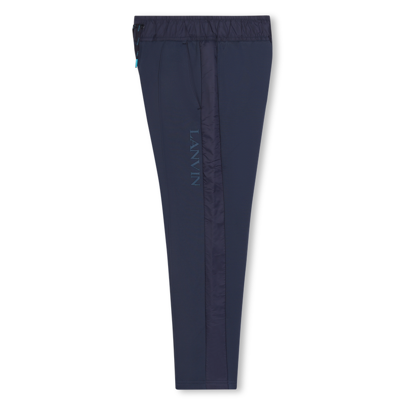Calças de jogging