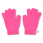 Luvas de malha BILLIEBLUSH 
                    GIRL