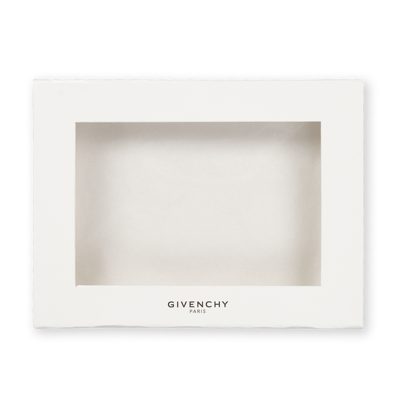 Conjunto de macac&atilde;o e camiseta GIVENCHY 
                        MENINO