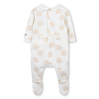Conjunto de pijama, touca e babador KENZO KIDS 
                    UNISSEX