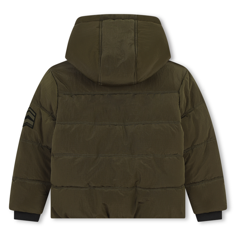 Blus&atilde;o de penas imperme&aacute;vel ZADIG VOLTAIRE 
                        BOY