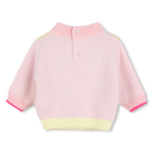 Conjunto de su&eacute;ter e legging BILLIEBLUSH 
                    GIRL