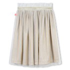Saiote comprido em tule BILLIEBLUSH 
                    GIRL