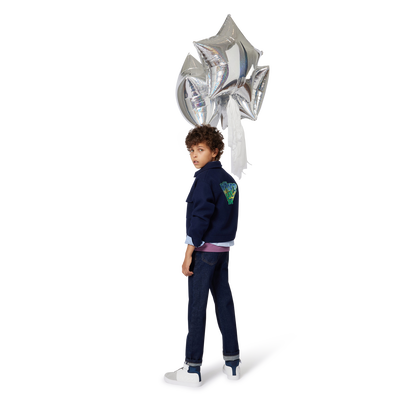 Calças jeans HUGO BOY