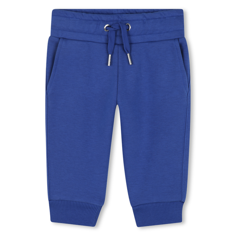 Conjunto de moletom e calça GIVENCHY 
                    BOY