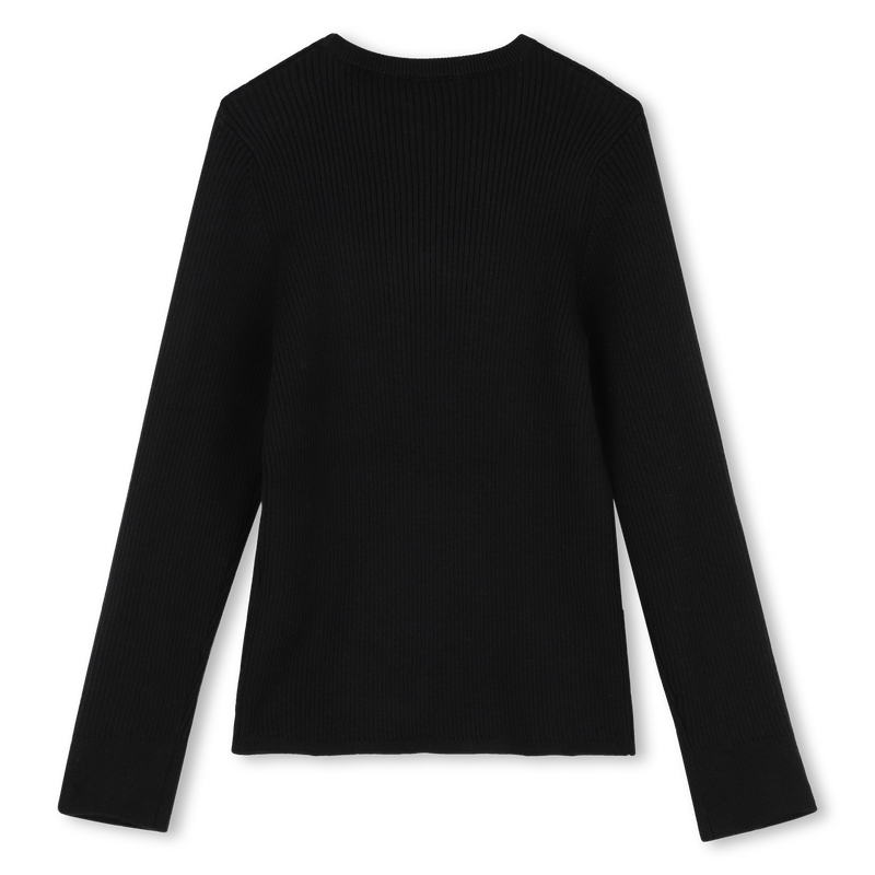 Su&eacute;ter de tric&ocirc; GIVENCHY 
                        GIRL
