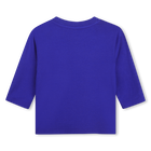 Camiseta de manga longa TIMBERLAND 
                    BOY