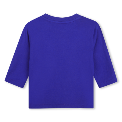 Camiseta de manga longa TIMBERLAND BOY
