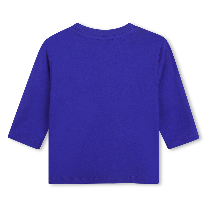 Camiseta de manga longa TIMBERLAND 
                        BOY