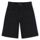 Berluda com adesivos ZADIG & VOLTAIRE 
                    BOY