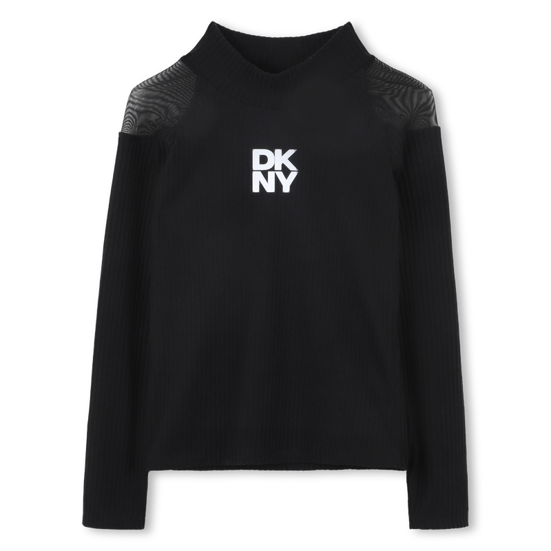 Camiseta DKNY 
                    GIRL