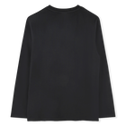 Camiseta de manga longa BOSS 
                    BOY