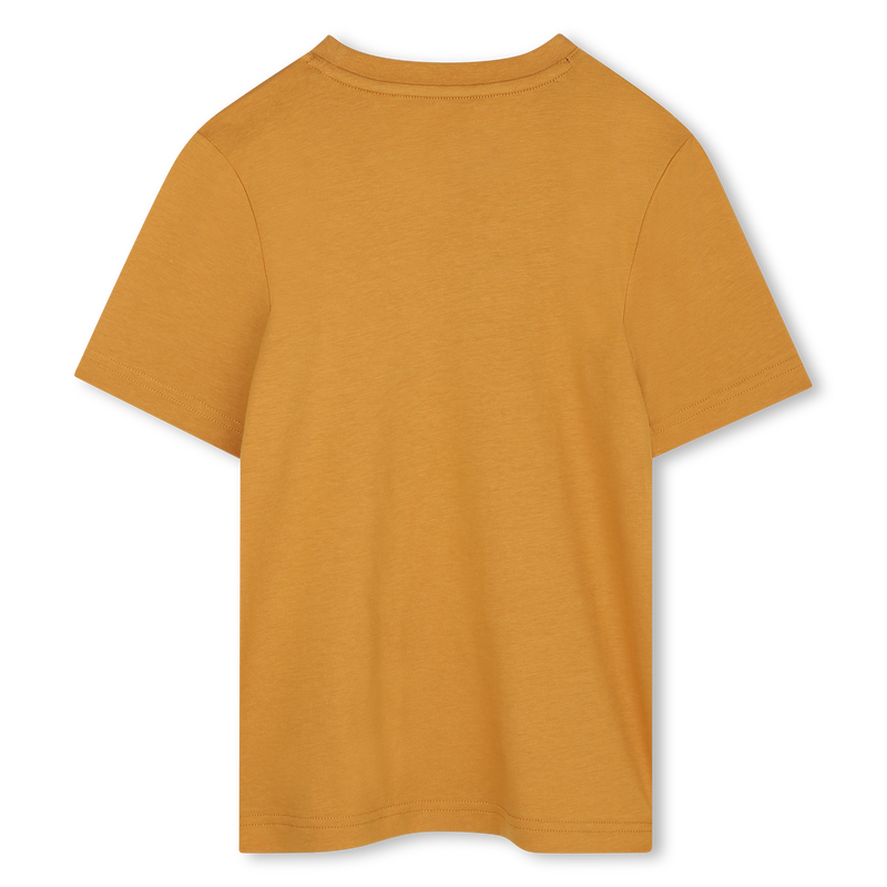T-shirt de manga curta TIMBERLAND 
                    BOY