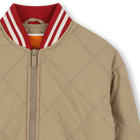 Jaqueta acolchoada TIMBERLAND 
                    BOY