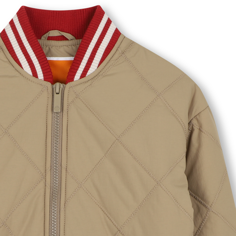 Jaqueta acolchoada TIMBERLAND 
                        BOY