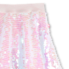 Saia curta BILLIEBLUSH 
                    GIRL