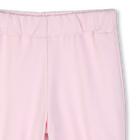 Conjunto de cal&ccedil;a, cardig&atilde; e camiseta GIVENCHY 
                    GIRL