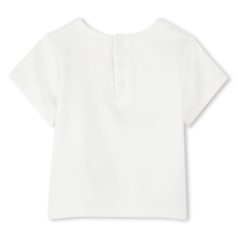 Conjunto de jogging de 3 pe&ccedil;as MICHAEL KORS 
                        GIRL