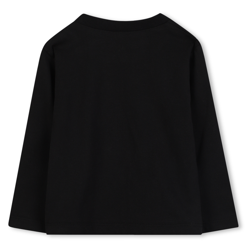 Conjunto de tr&ecirc;s pe&ccedil;as KARL LAGERFELD KIDS 
                        BOY