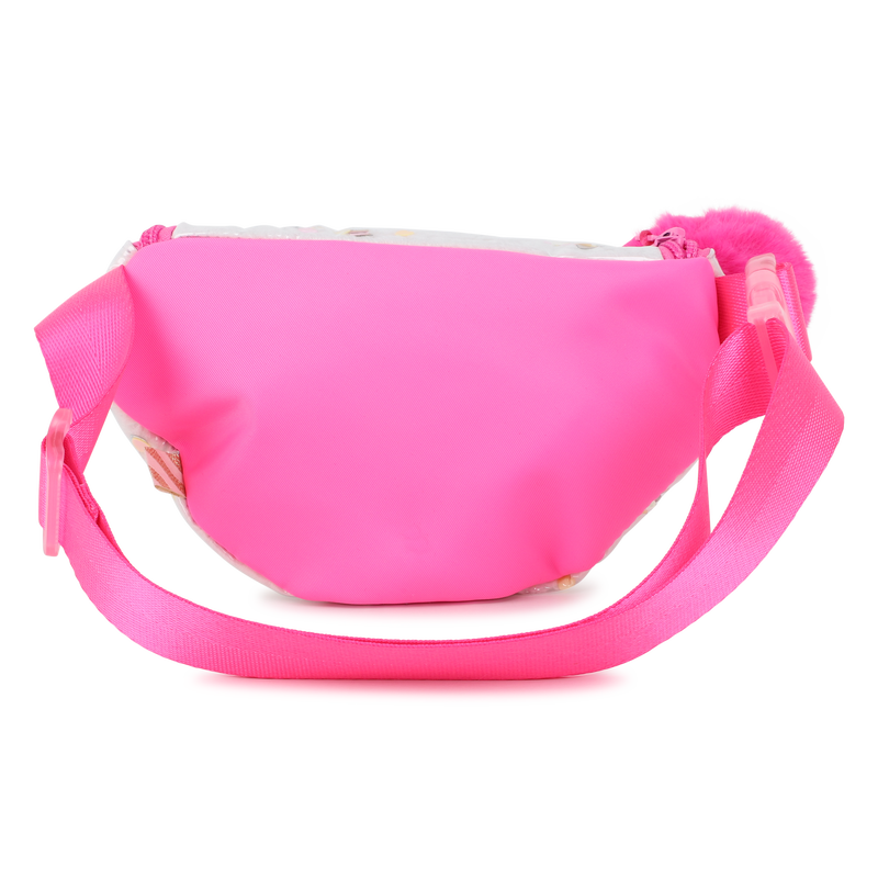 Pochete BILLIEBLUSH 
                    GIRL